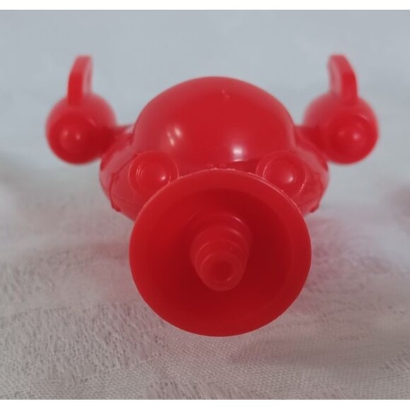 DISNEY LITTLE EINSTEIN LEO AND ROCKET REPLACEMENT PIECES - Picture 12 of 13